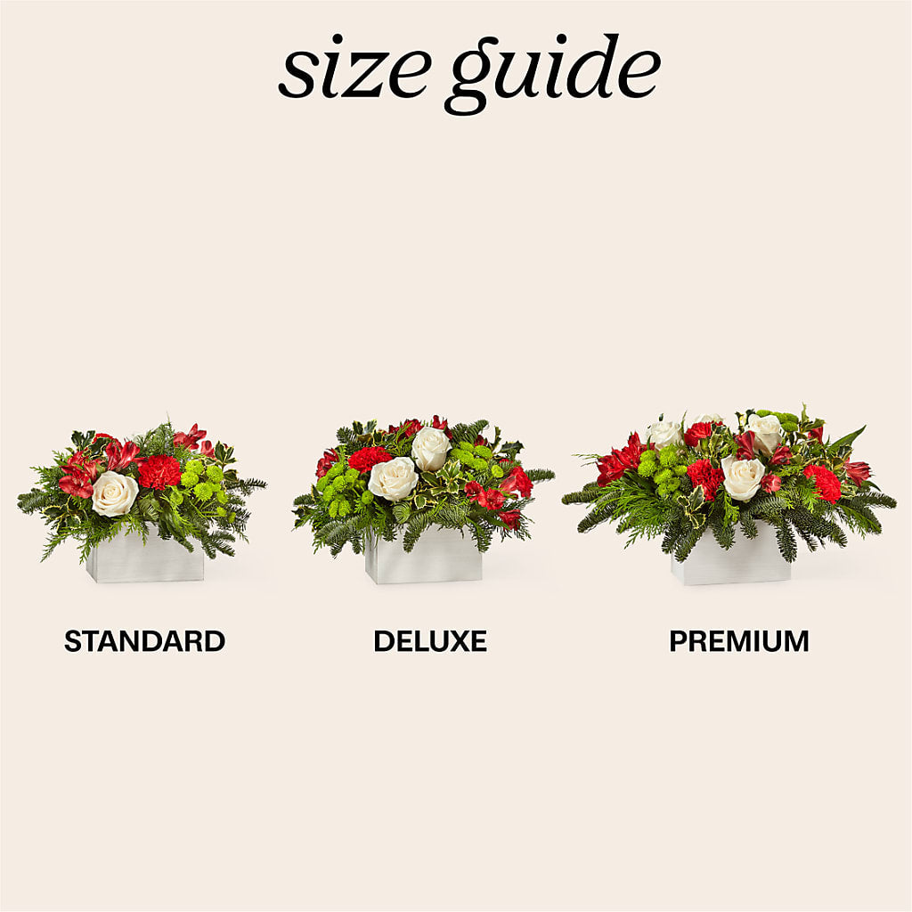 Snow What Fun Bouquet –  Special Occasion By Ora, Independence LA