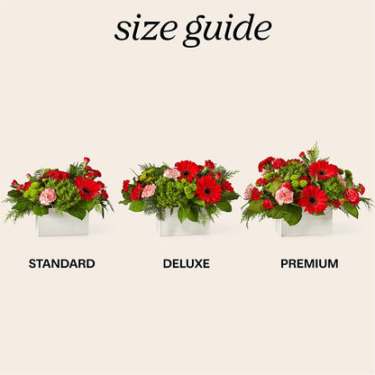 The Rudolph Bouquet –  Special Occasion By Ora, Independence LA