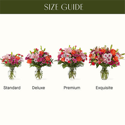 Light of My Life Bouquet –  Special Occasion By Ora, Independence LA
