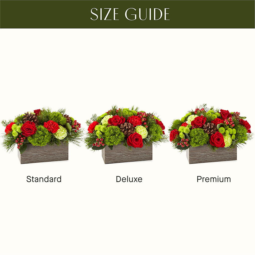 Bundled Up Bouquet –  Special Occasion By Ora, Independence LA