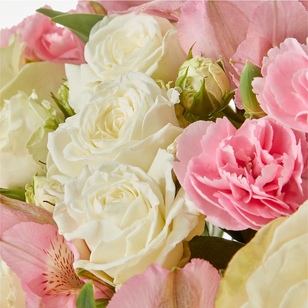 Gentle Healing Bouquet –  Special Occasion By Ora, Independence LA