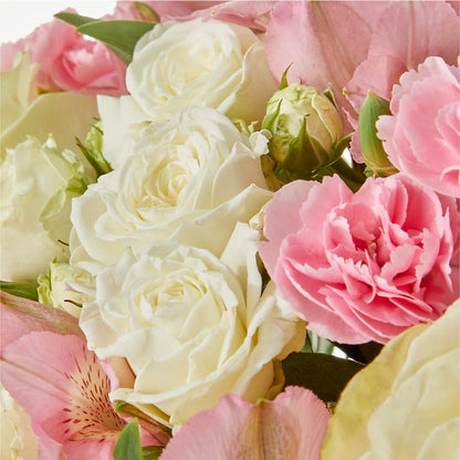 Gentle Healing Bouquet –  Special Occasion By Ora, Independence LA