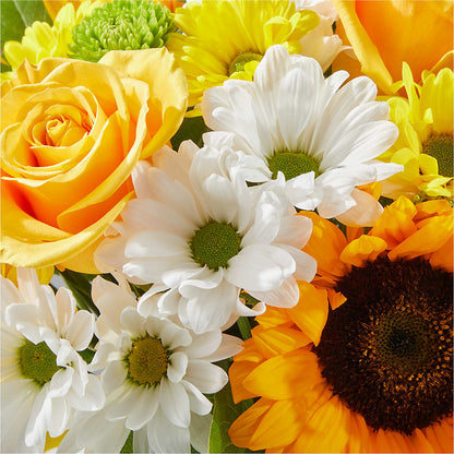 Be Happy Bouquet –  Special Occasion By Ora, Independence LA