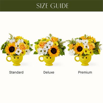 Be Happy Bouquet –  Special Occasion By Ora, Independence LA