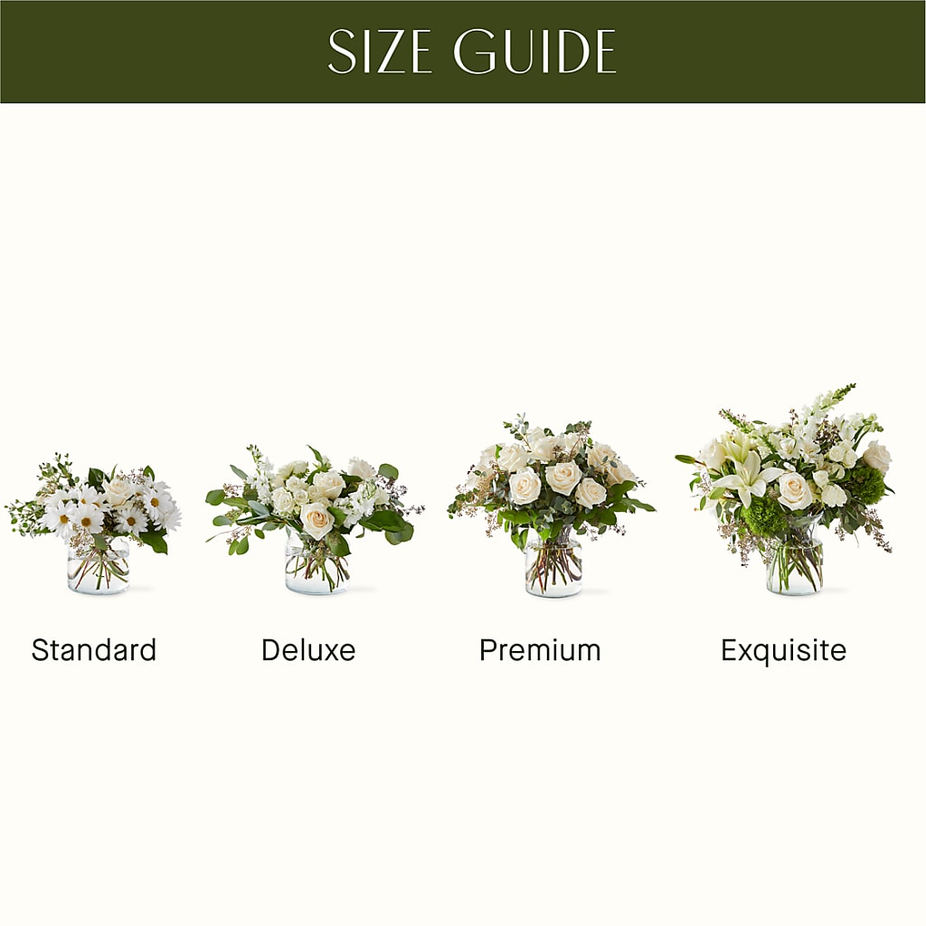 Fresh Linen Bouquet –  Special Occasion By Ora, Independence LA