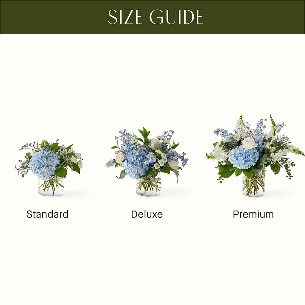 Coastal Blossom Bouquet –  Special Occasion By Ora, Independence LA