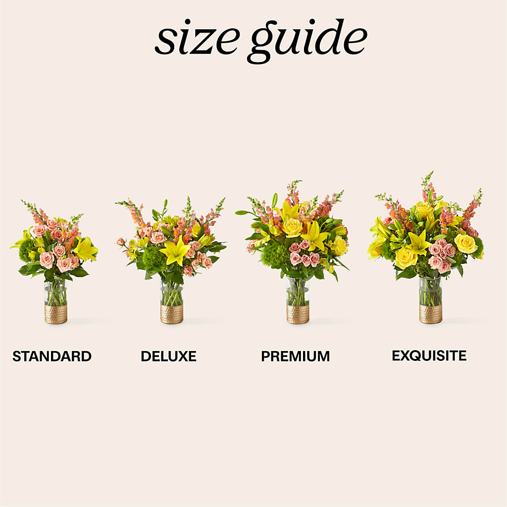 Getaway Bouquet –  Special Occasion By Ora, Independence LA