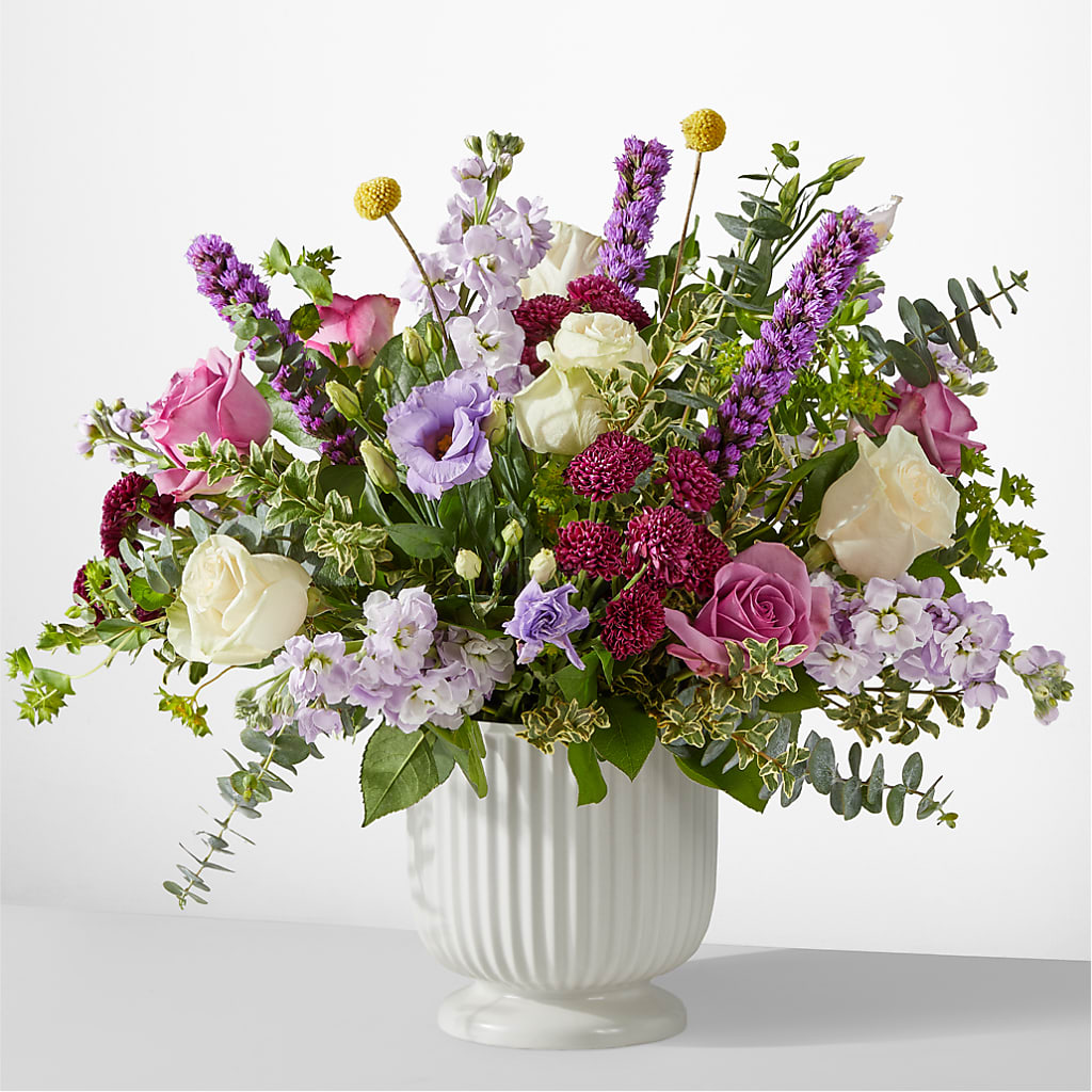 Work of Art Bouquet –  Special Occasion By Ora, Independence LA