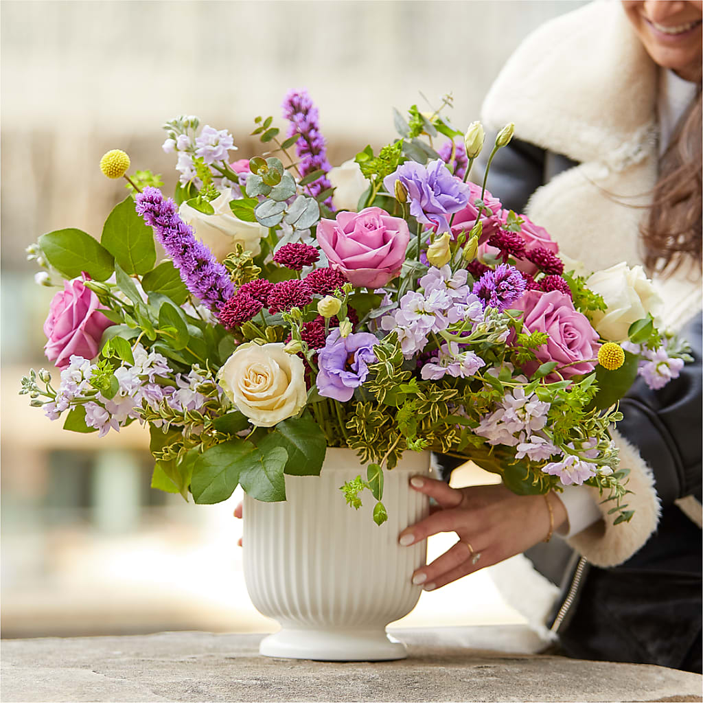 Work of Art Bouquet –  Special Occasion By Ora, Independence LA