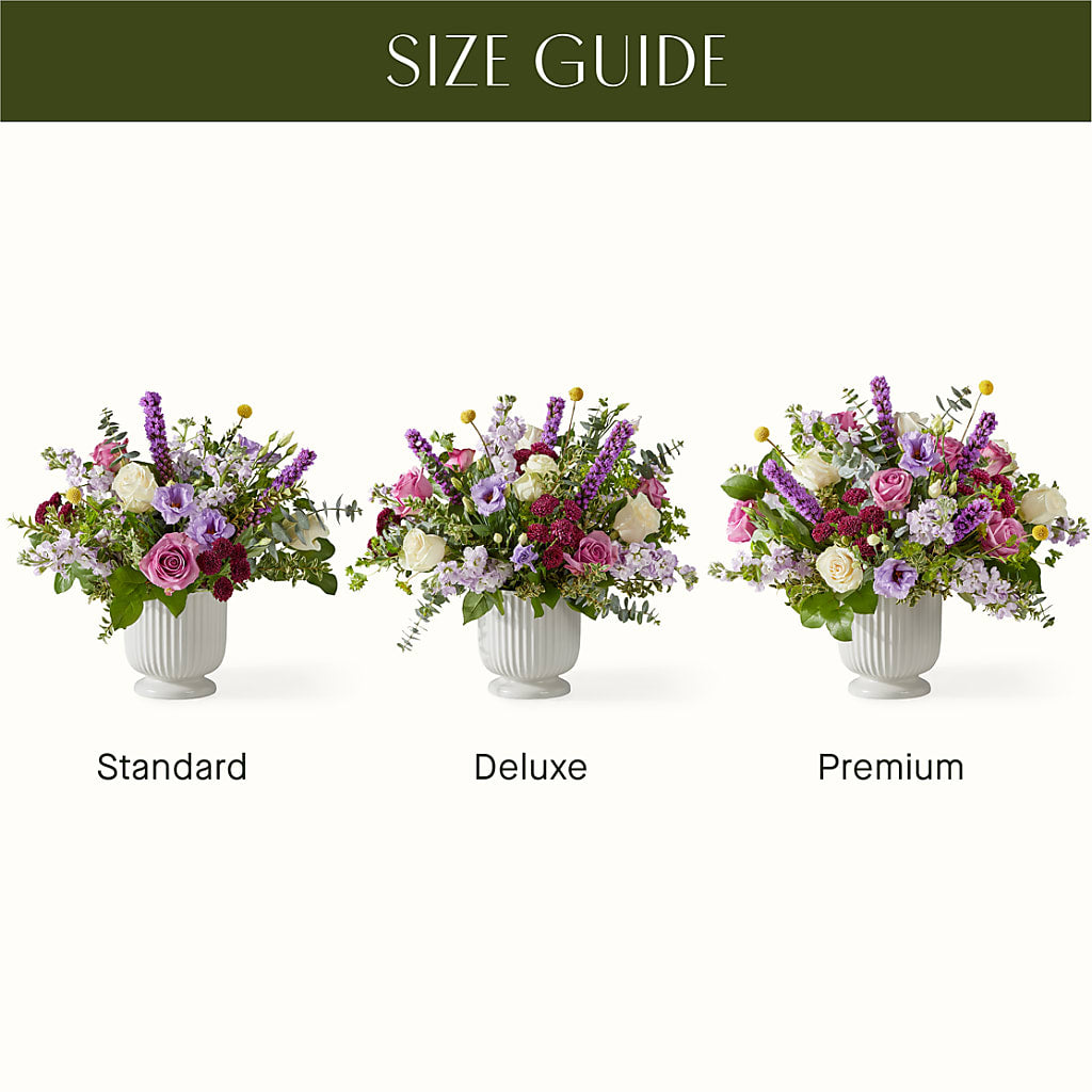 Work of Art Bouquet –  Special Occasion By Ora, Independence LA
