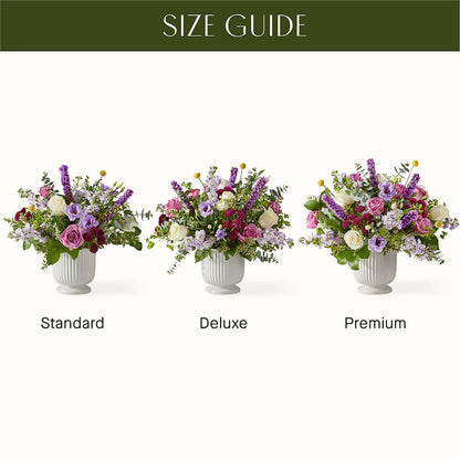 Work of Art Bouquet –  Special Occasion By Ora, Independence LA