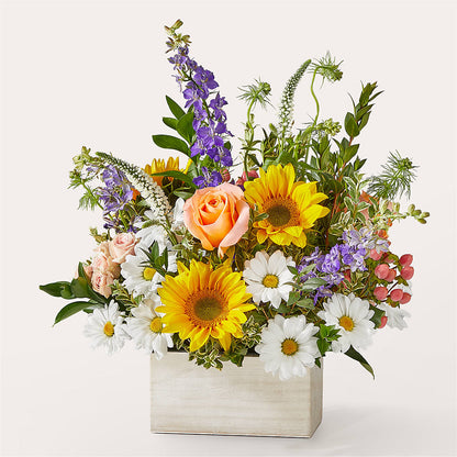 The Good Life Bouquet