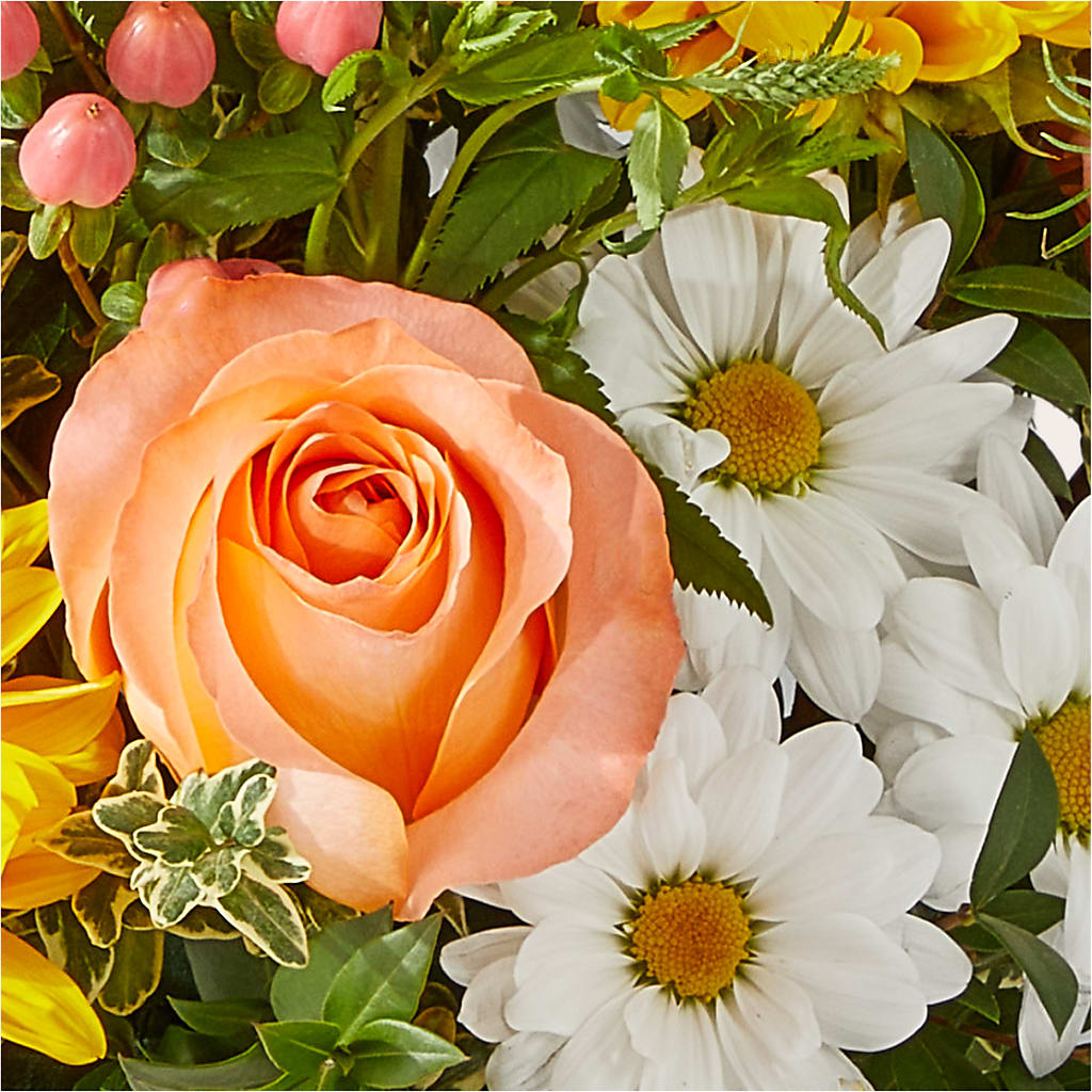 The Good Life Bouquet –  Special Occasion By Ora, Independence LA