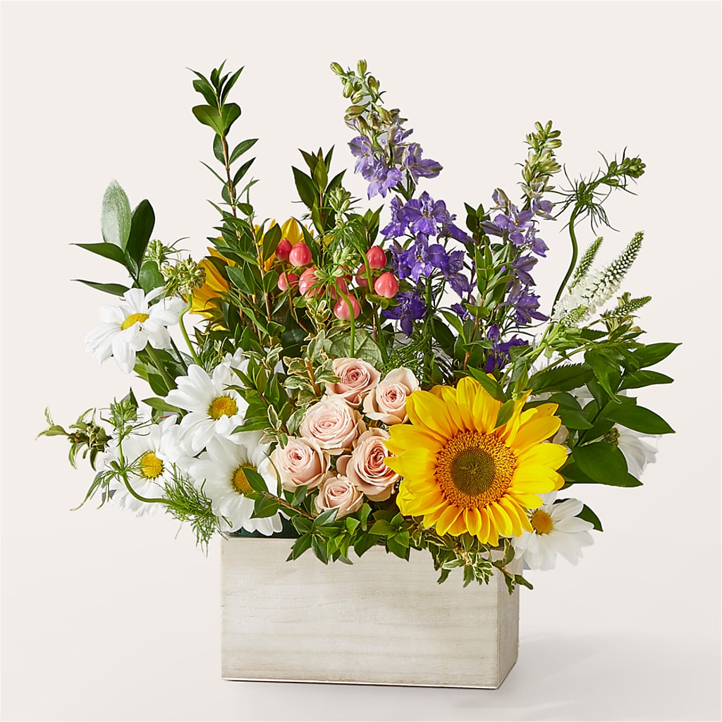 The Good Life Bouquet –  Special Occasion By Ora, Independence LA
