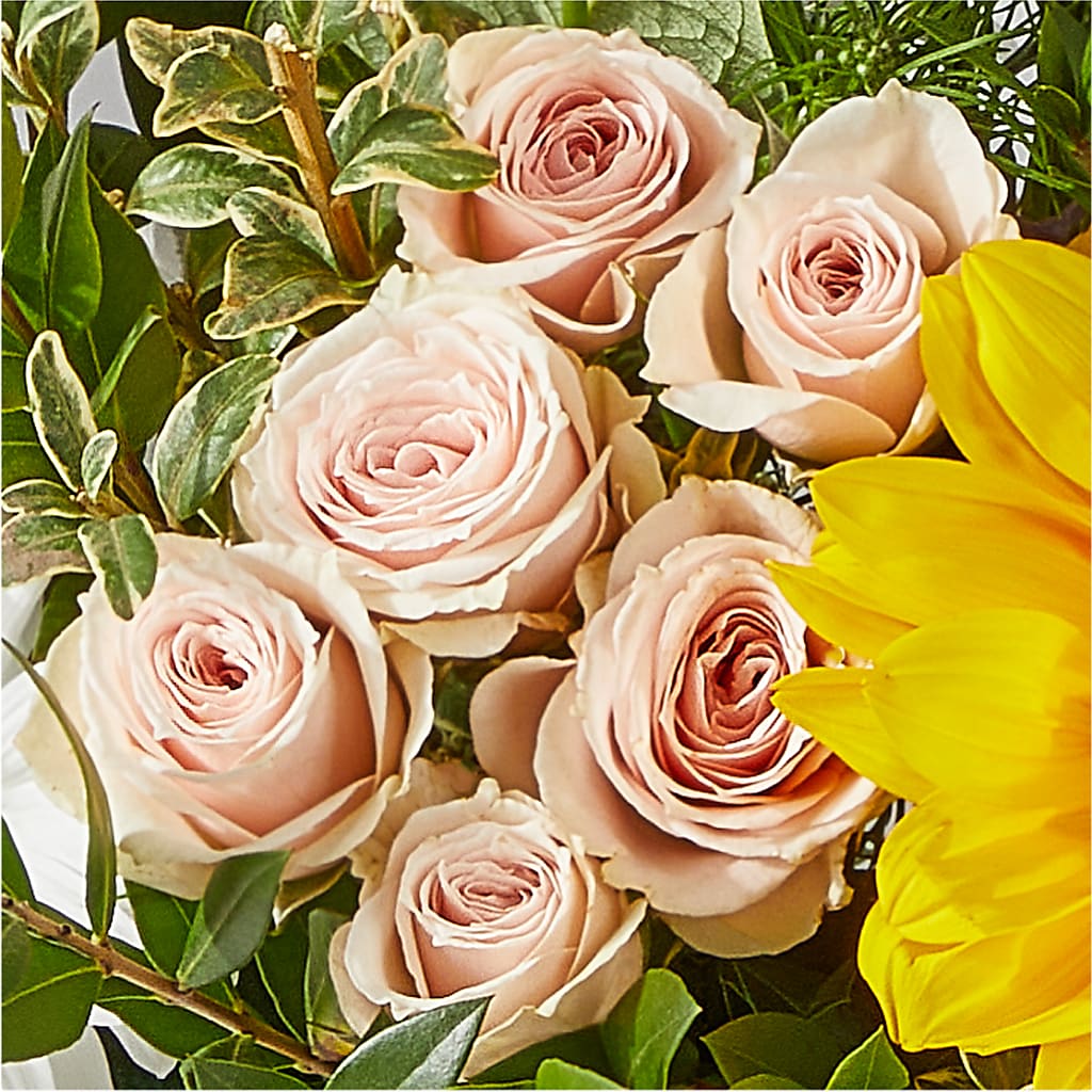 The Good Life Bouquet –  Special Occasion By Ora, Independence LA