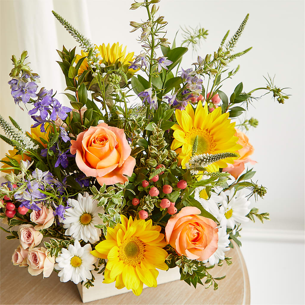 The Good Life Bouquet –  Special Occasion By Ora, Independence LA