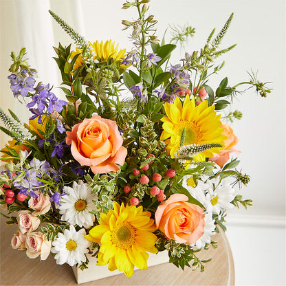 The Good Life Bouquet –  Special Occasion By Ora, Independence LA