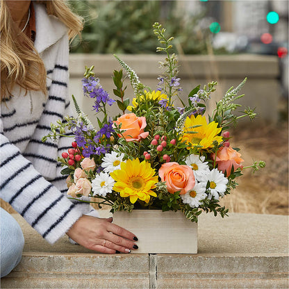 The Good Life Bouquet –  Special Occasion By Ora, Independence LA