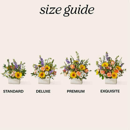 The Good Life Bouquet –  Special Occasion By Ora, Independence LA