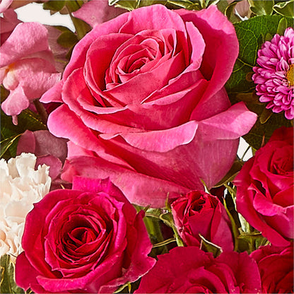 Too Cute Bouquet –  Special Occasion By Ora, Independence LA