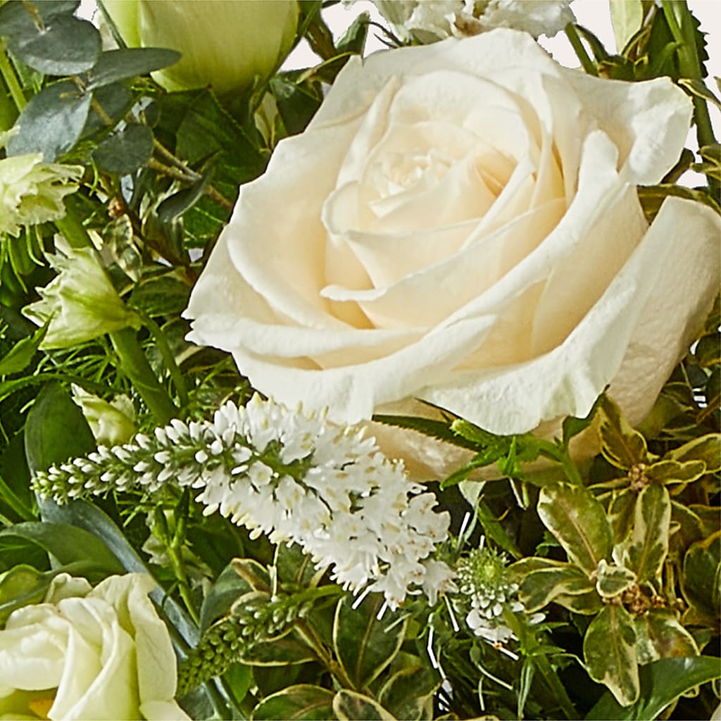 Cashmere Bouquet –  Special Occasion By Ora, Independence LA