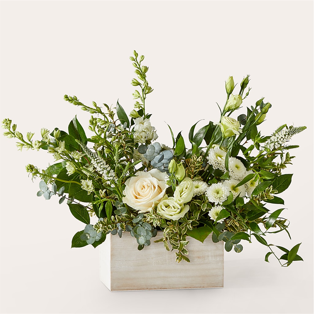 Cashmere Bouquet –  Special Occasion By Ora, Independence LA