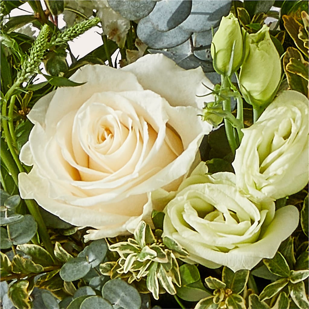 Cashmere Bouquet –  Special Occasion By Ora, Independence LA