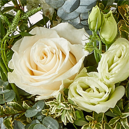 Cashmere Bouquet –  Special Occasion By Ora, Independence LA