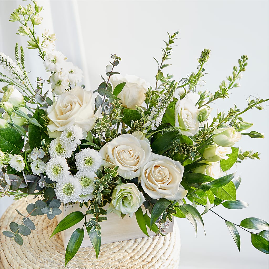 Cashmere Bouquet –  Special Occasion By Ora, Independence LA