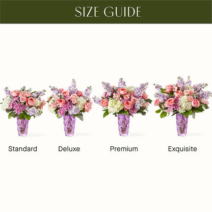 Silver Lining Bouquet –  Special Occasion By Ora, Independence LA