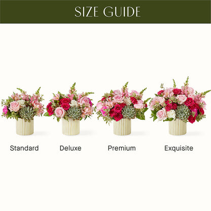 Magenta Musings Bouquet –  Special Occasion By Ora, Independence LA