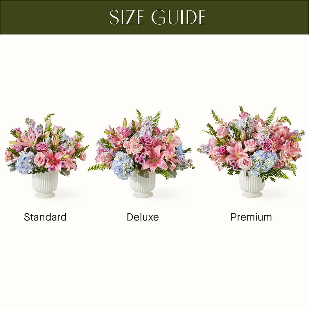 Wonderland Bouquet –  Special Occasion By Ora, Independence LA