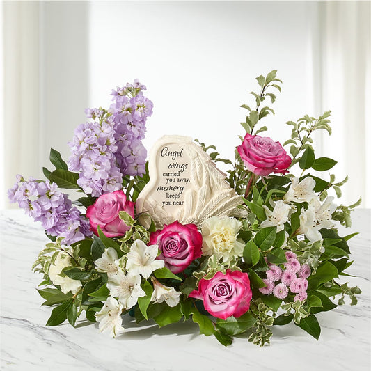 In My Heart Arrangement – SPECIAL OCCASION BY ORA, Independence LA