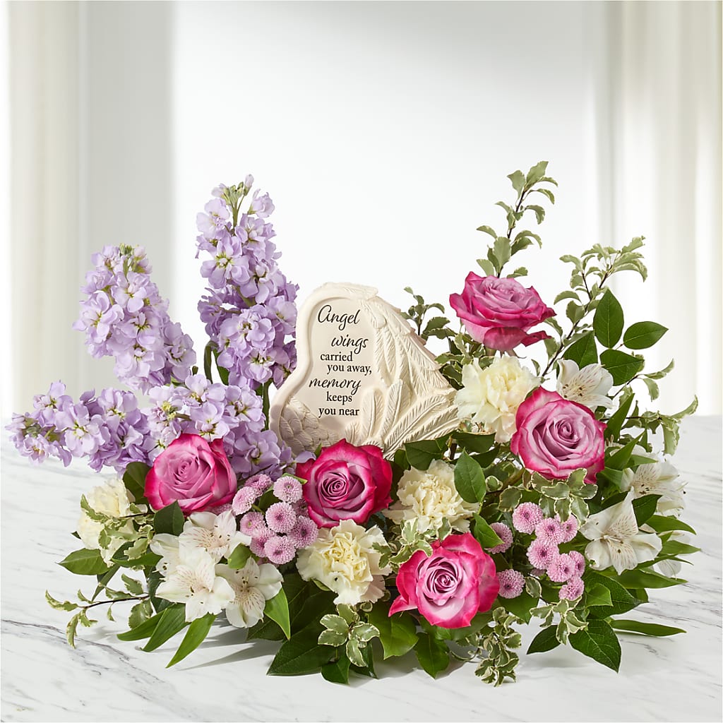 In My Heart Arrangement –  Special Occasion By Ora, Independence LA