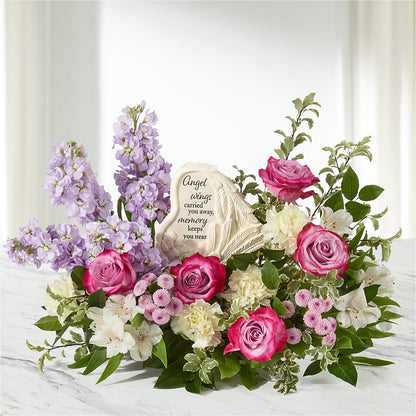 In My Heart Arrangement –  Special Occasion By Ora, Independence LA