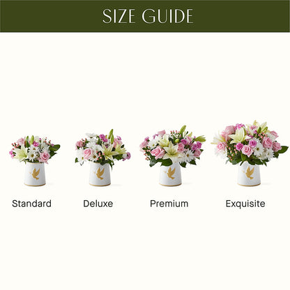 Meaningful Memories Bouquet –  Special Occasion By Ora, Independence LA