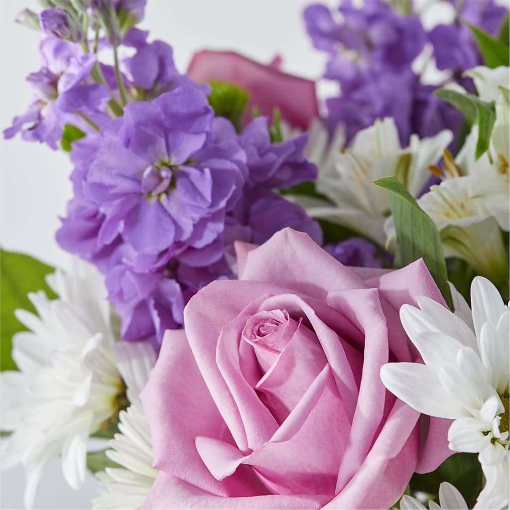 Garden of Peace Bouquet –  Special Occasion By Ora, Independence LA