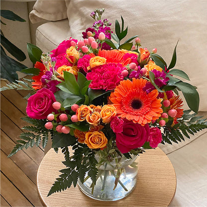 Fiesta Bouquet –  Special Occasion By Ora, Independence LA