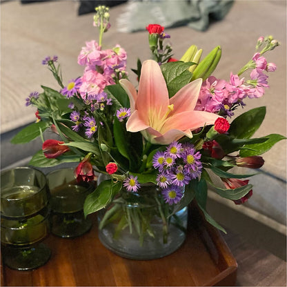 Romantique Bouquet –  Special Occasion By Ora, Independence LA