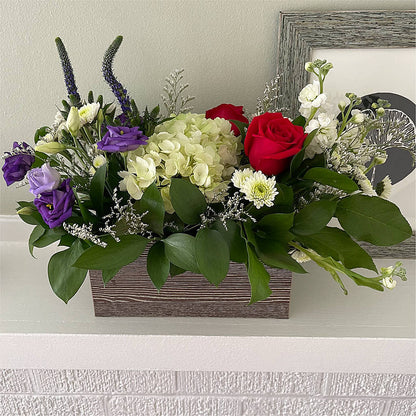 Sweet Magnolia Bouquet –  Special Occasion By Ora, Independence LA