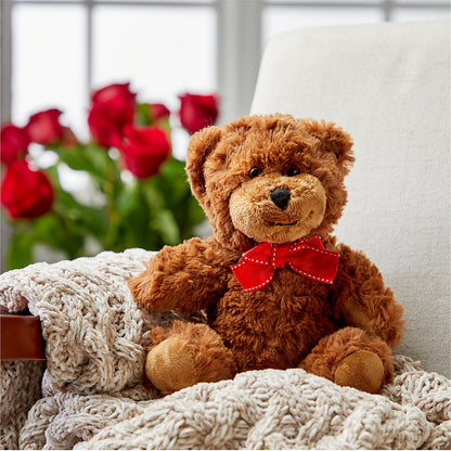 Romantic Long Stem Red Rose Bouquet Bundles –  Special Occasion By Ora, Independence LA