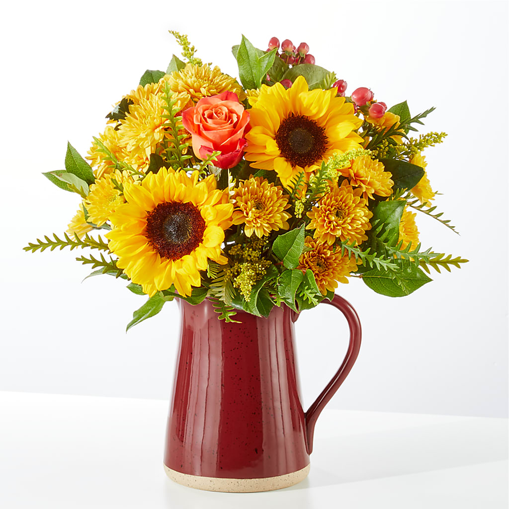 Scents of Autumn Bouquet –  Special Occasion By Ora, Independence LA