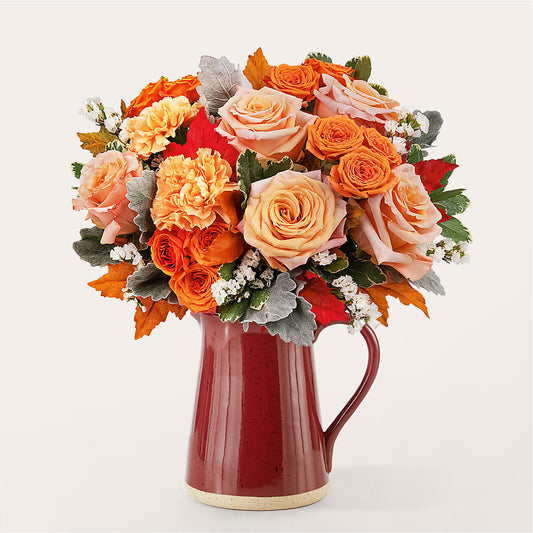 Pumpkin Pie Bouquet –  Special Occasion By Ora, Independence LA