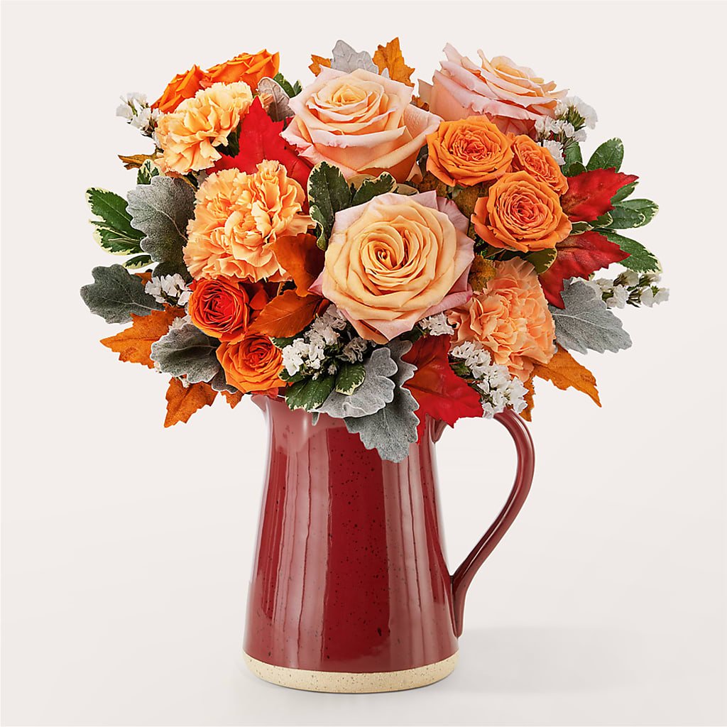 Pumpkin Pie Bouquet –  Special Occasion By Ora, Independence LA