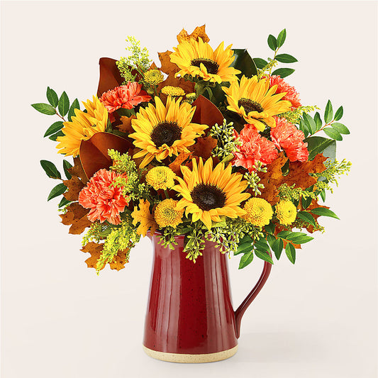 Gourd Vibes Bouquet – SPECIAL OCCASION BY ORA, Independence LA