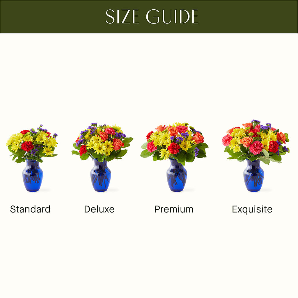 Brighter Days Bouquet –  Special Occasion By Ora, Independence LA