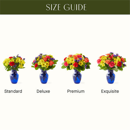 Brighter Days Bouquet –  Special Occasion By Ora, Independence LA