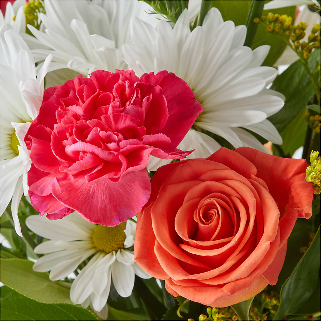 Oopsie Daisy Bouquet –  Special Occasion By Ora, Independence LA