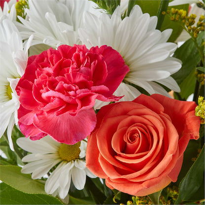 Oopsie Daisy Bouquet –  Special Occasion By Ora, Independence LA