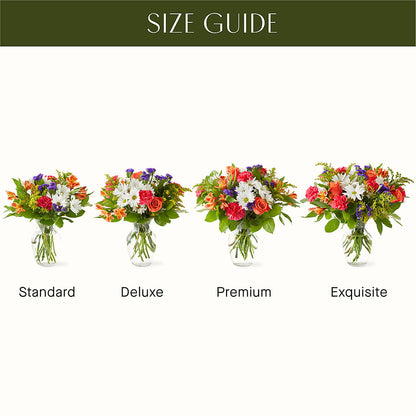 Oopsie Daisy Bouquet –  Special Occasion By Ora, Independence LA